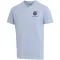 T-shirt unisex con scollo a V BALFOUR in cotone OCS 200 g/m² - Anteprima 23