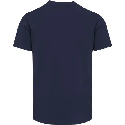 T-shirt unisex con scollo a V BALFOUR in cotone OCS 200 g/m² - Immagine 28