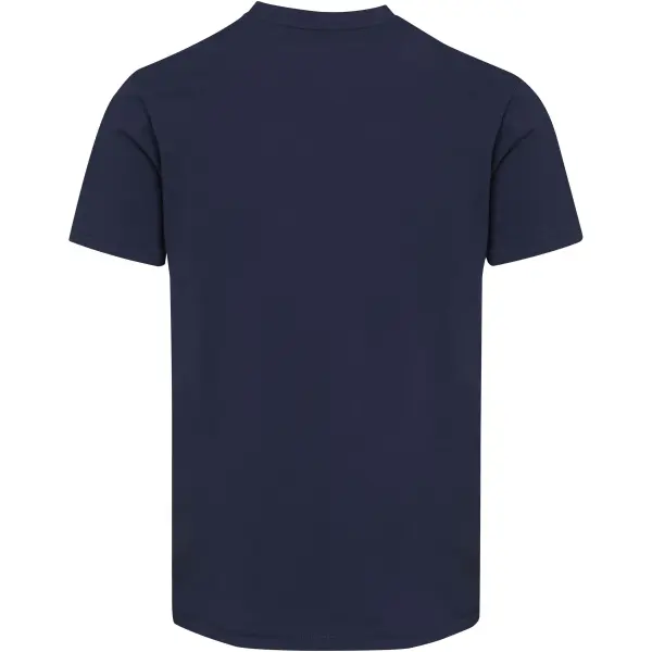 T-shirt unisex con scollo a V BALFOUR in cotone OCS 200 g/m² - Immagine 28