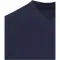 T-shirt unisex con scollo a V BALFOUR in cotone OCS 200 g/m² - Anteprima 31