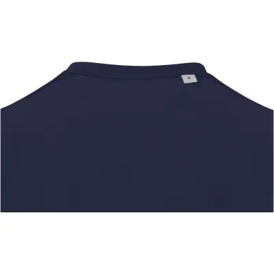 T-shirt unisex con scollo a V BALFOUR in cotone OCS 200 g/m² - Immagine 30