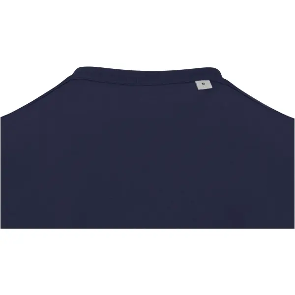 T-shirt unisex con scollo a V BALFOUR in cotone OCS 200 g/m² - Immagine 30