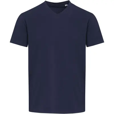 T-shirt unisex con scollo a V BALFOUR in cotone OCS 200 g/m² - Immagine 27