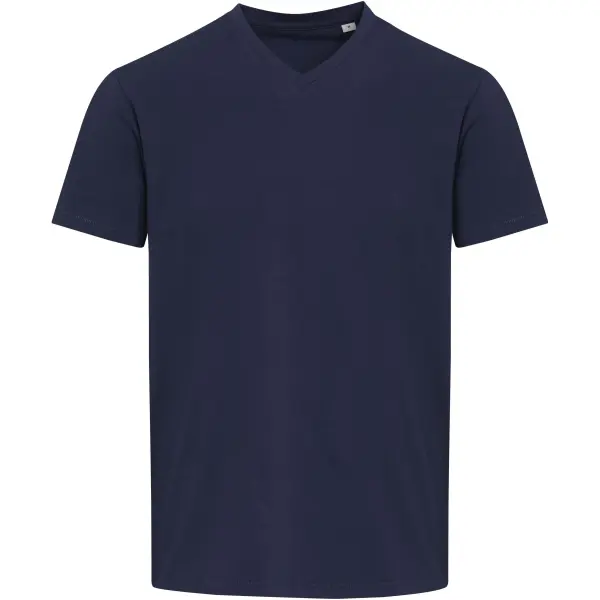 T-shirt unisex con scollo a V BALFOUR in cotone OCS 200 g/m² - Immagine 27