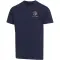 T-shirt unisex con scollo a V BALFOUR in cotone OCS 200 g/m² - Anteprima 29