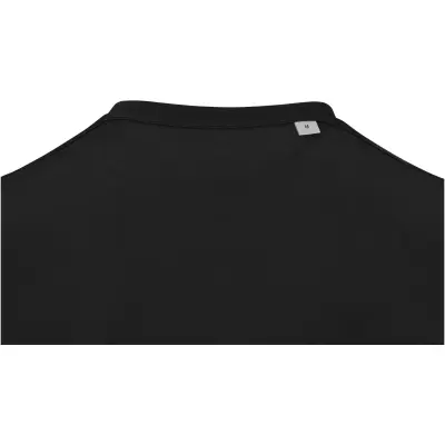 T-shirt unisex con scollo a V BALFOUR in cotone OCS 200 g/m² - Immagine 36