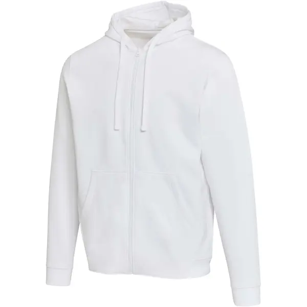 Felpa con cappuccio unisex JASPER in cotone OCS 280 g/m² - Immagine 2