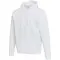 Felpa con cappuccio unisex JASPER in cotone OCS 280 g/m² - Anteprima 2