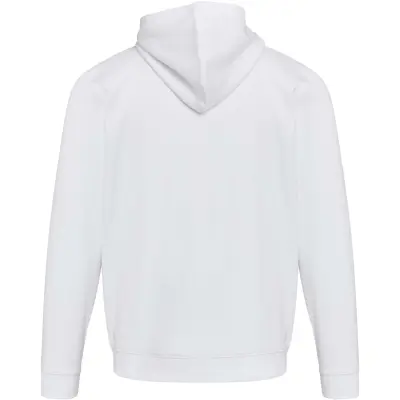 Felpa con cappuccio unisex JASPER in cotone OCS 280 g/m² - Immagine 4
