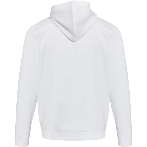 Felpa con cappuccio unisex JASPER in cotone OCS 280 g/m² - Immagine 4