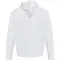 Felpa con cappuccio unisex JASPER in cotone OCS 280 g/m² - Anteprima 4