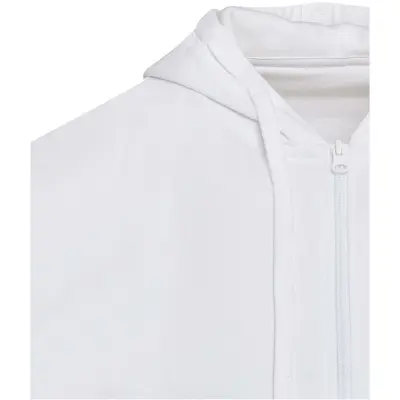 Felpa con cappuccio unisex JASPER in cotone OCS 280 g/m² - Immagine 6