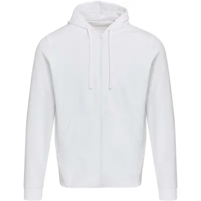 Felpa con cappuccio unisex JASPER in cotone OCS 280 g/m² - Immagine 3