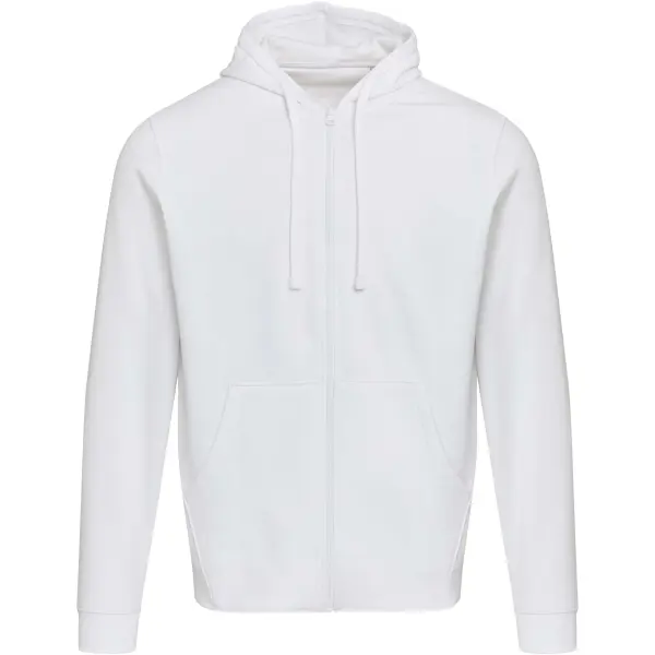 Felpa con cappuccio unisex JASPER in cotone OCS 280 g/m² - Immagine 3