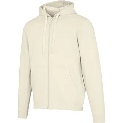 Felpa con cappuccio unisex JASPER in cotone OCS 280 g/m² - Immagine 7