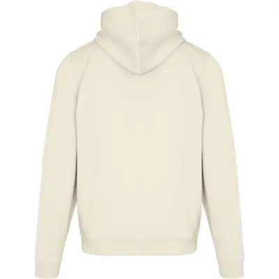 Felpa con cappuccio unisex JASPER in cotone OCS 280 g/m² - Immagine 9