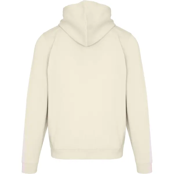 Felpa con cappuccio unisex JASPER in cotone OCS 280 g/m² - Immagine 9