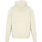 Felpa con cappuccio unisex JASPER in cotone OCS 280 g/m² - Anteprima 9
