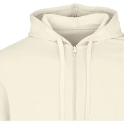 Felpa con cappuccio unisex JASPER in cotone OCS 280 g/m² - Immagine 11