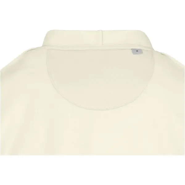 Felpa con cappuccio unisex JASPER in cotone OCS 280 g/m² - Immagine 10