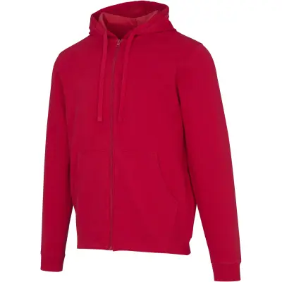Felpa con cappuccio unisex JASPER in cotone OCS 280 g/m² - Immagine 13