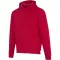 Felpa con cappuccio unisex JASPER in cotone OCS 280 g/m² - Anteprima 13