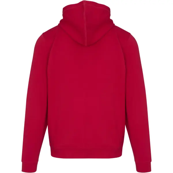 Felpa con cappuccio unisex JASPER in cotone OCS 280 g/m² - Immagine 14