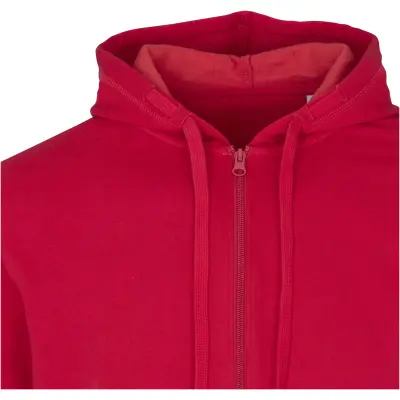 Felpa con cappuccio unisex JASPER in cotone OCS 280 g/m² - Immagine 16