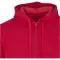 Felpa con cappuccio unisex JASPER in cotone OCS 280 g/m² - Anteprima 16