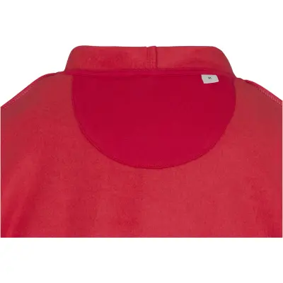 Felpa con cappuccio unisex JASPER in cotone OCS 280 g/m² - Immagine 15