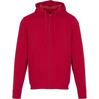 Felpa con cappuccio unisex JASPER in cotone OCS 280 g/m² - Immagine 12