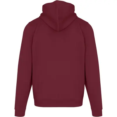 Felpa con cappuccio unisex JASPER in cotone OCS 280 g/m² - Immagine 19