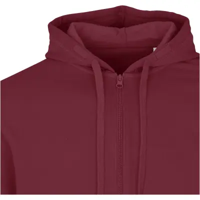 Felpa con cappuccio unisex JASPER in cotone OCS 280 g/m² - Immagine 21