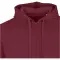 Felpa con cappuccio unisex JASPER in cotone OCS 280 g/m² - Anteprima 21