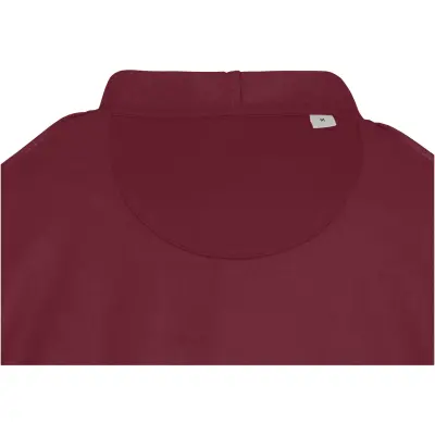 Felpa con cappuccio unisex JASPER in cotone OCS 280 g/m² - Immagine 20