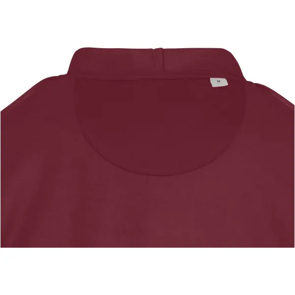 Felpa con cappuccio unisex JASPER in cotone OCS 280 g/m² - Immagine 20