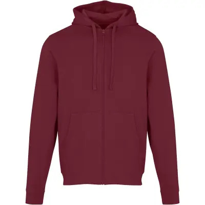 Felpa con cappuccio unisex JASPER in cotone OCS 280 g/m² - Immagine 18