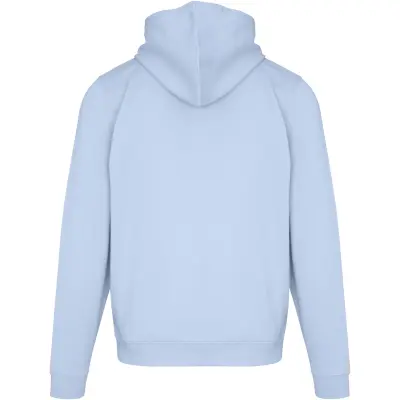 Felpa con cappuccio unisex JASPER in cotone OCS 280 g/m² - Immagine 24