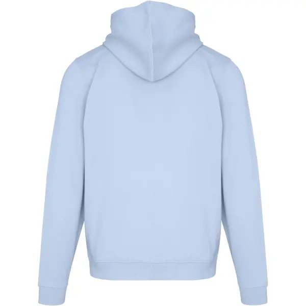 Felpa con cappuccio unisex JASPER in cotone OCS 280 g/m² - Immagine 24
