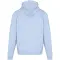 Felpa con cappuccio unisex JASPER in cotone OCS 280 g/m² - Anteprima 24