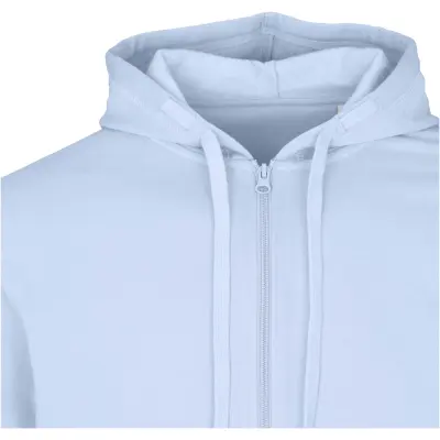 Felpa con cappuccio unisex JASPER in cotone OCS 280 g/m² - Immagine 26