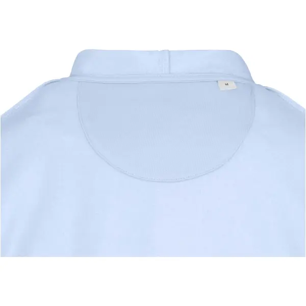 Felpa con cappuccio unisex JASPER in cotone OCS 280 g/m² - Immagine 25