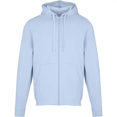 Felpa con cappuccio unisex JASPER in cotone OCS 280 g/m² - Immagine 23