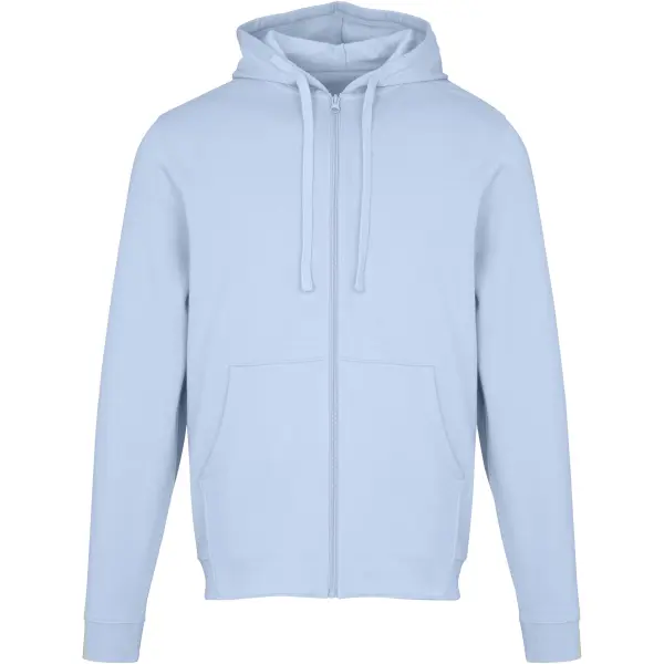 Felpa con cappuccio unisex JASPER in cotone OCS 280 g/m² - Immagine 23