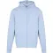 Felpa con cappuccio unisex JASPER in cotone OCS 280 g/m² - Anteprima 23