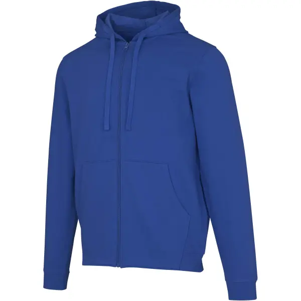 Felpa con cappuccio unisex JASPER in cotone OCS 280 g/m² - Immagine 27