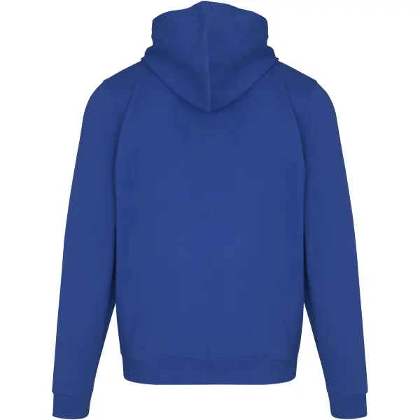 Felpa con cappuccio unisex JASPER in cotone OCS 280 g/m² - Immagine 29