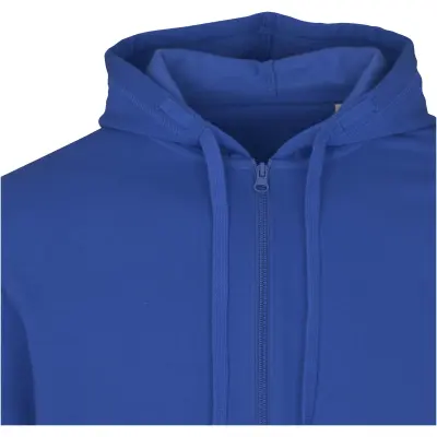 Felpa con cappuccio unisex JASPER in cotone OCS 280 g/m² - Immagine 31