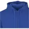 Felpa con cappuccio unisex JASPER in cotone OCS 280 g/m² - Anteprima 31