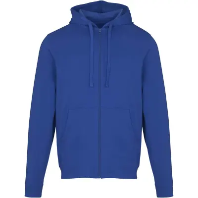 Felpa con cappuccio unisex JASPER in cotone OCS 280 g/m² - Immagine 28